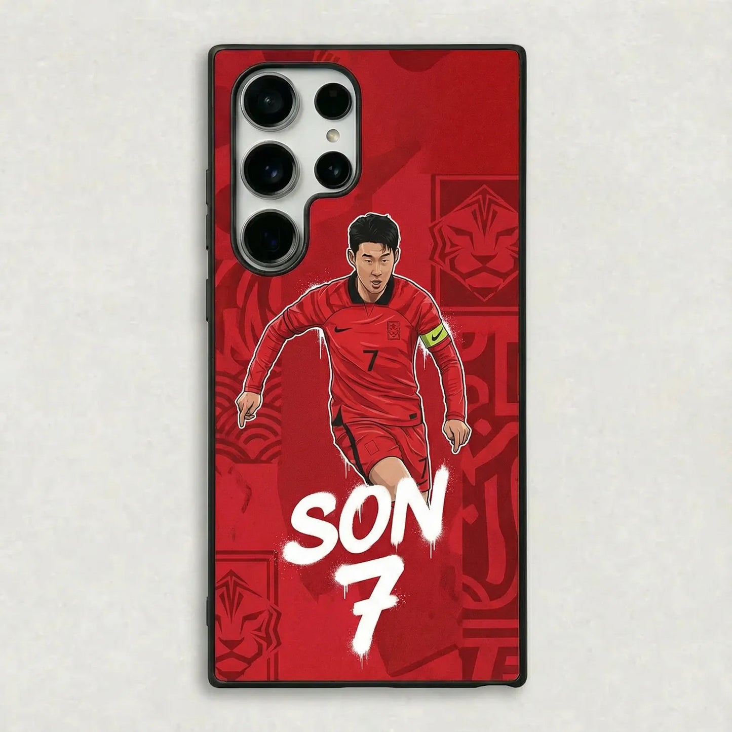 Son - Graffiti Phone Case