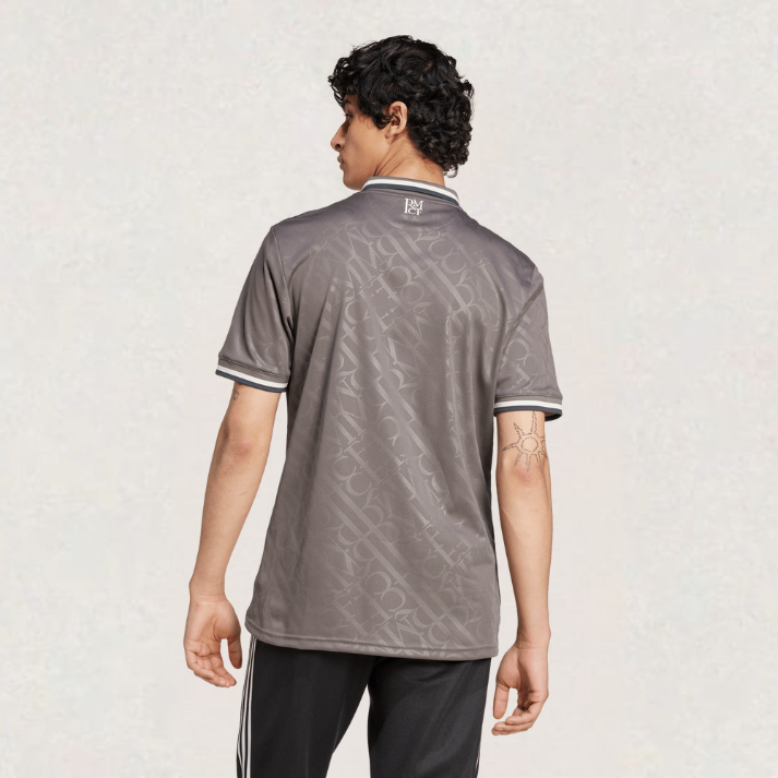 Real Madrid 24/25 Third Jersey