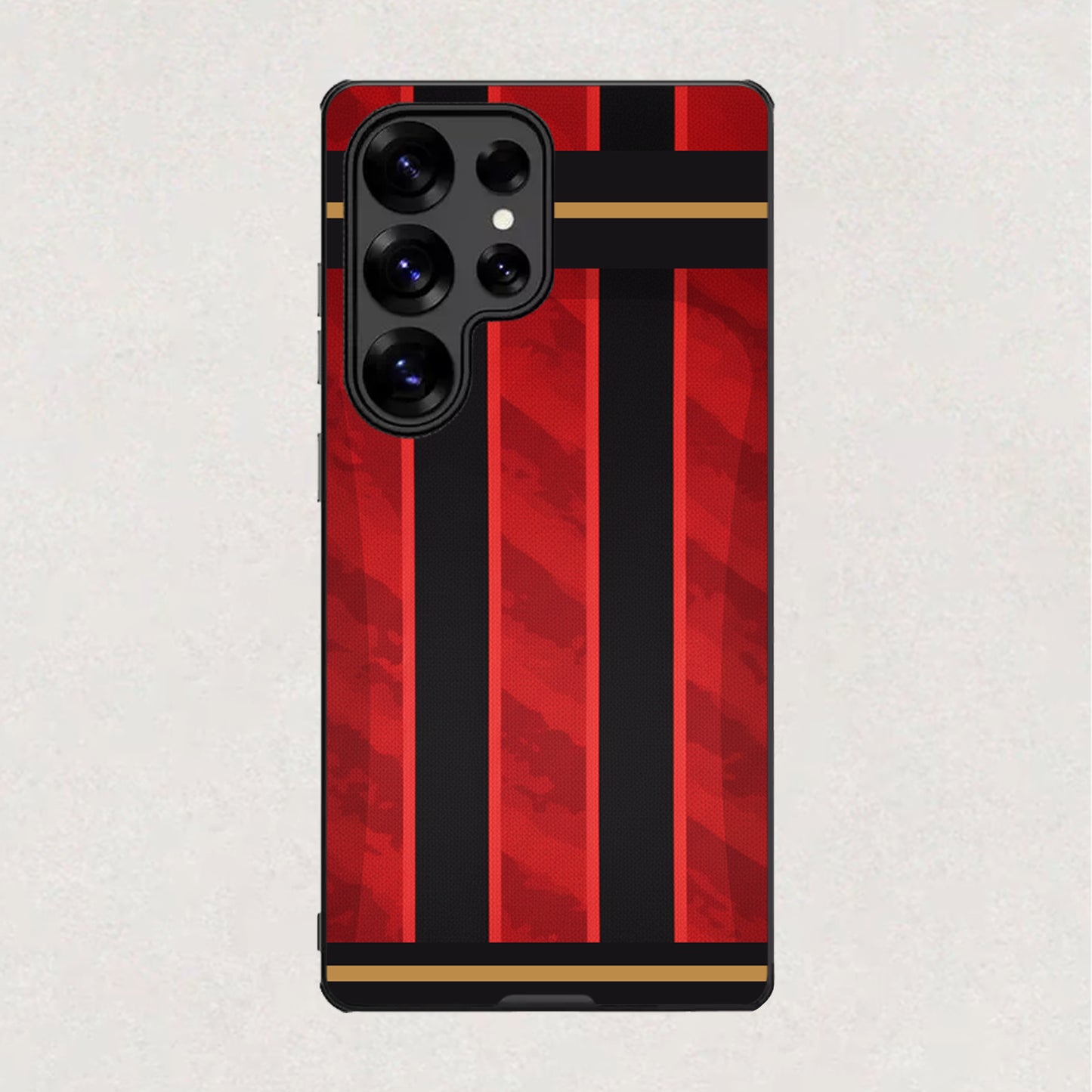 Bournemouth 25/26 Home Phone Case