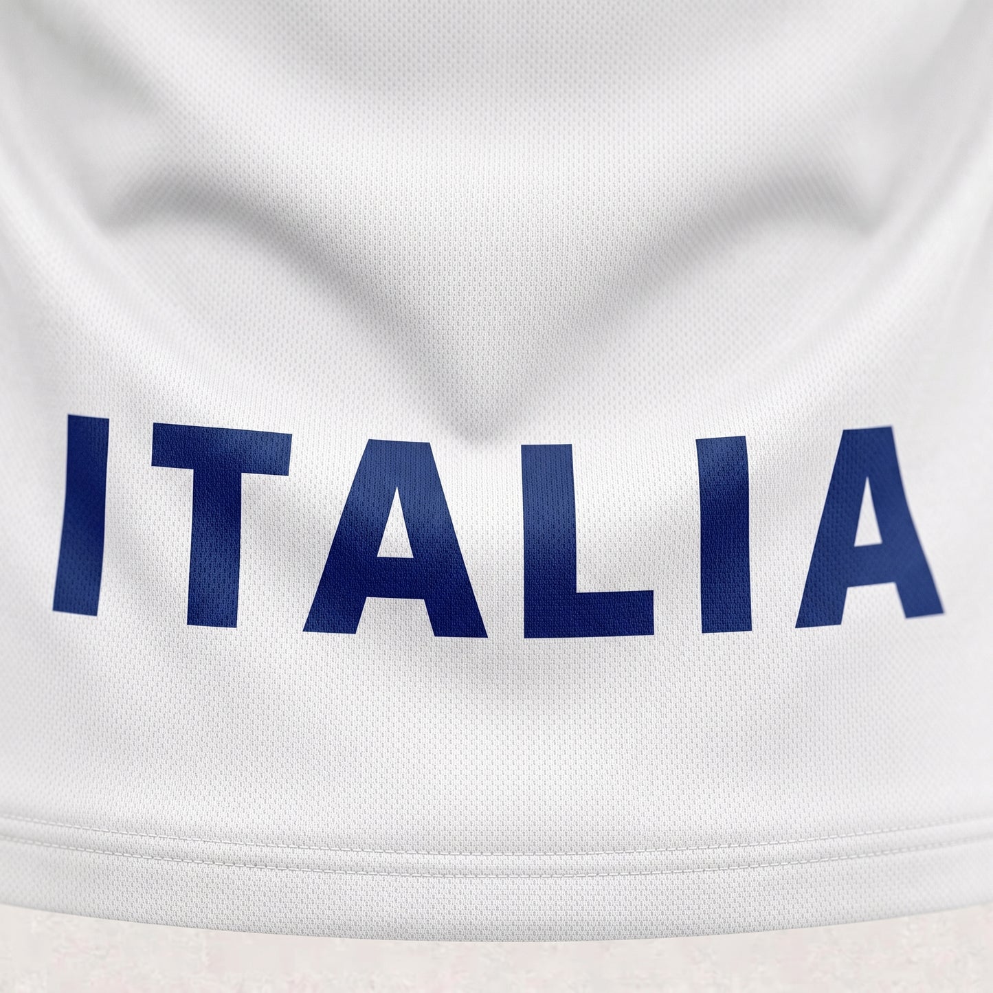 Italy 1996 Away Jersey