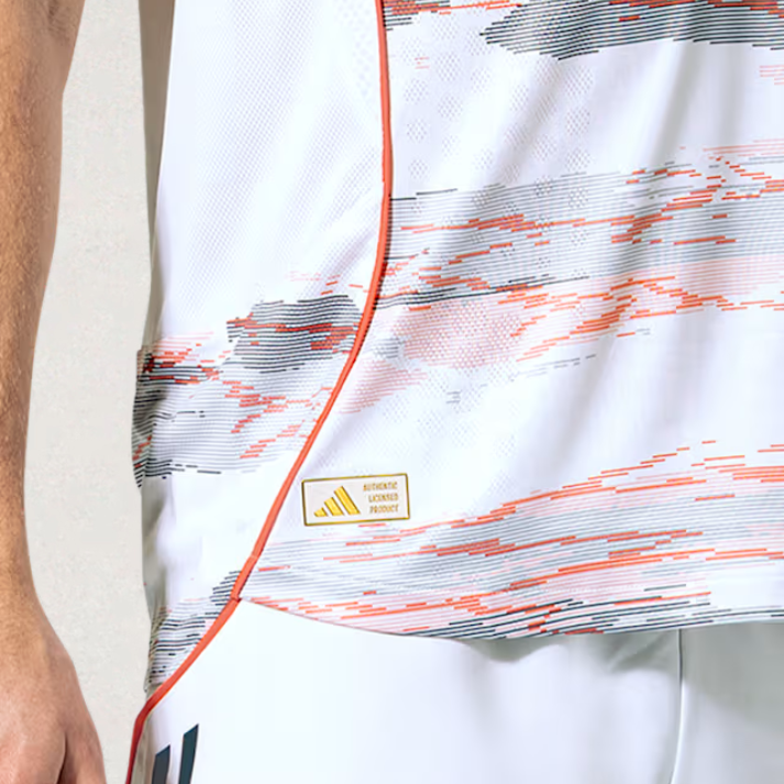 Bayern Munich 25/26 Away Jersey