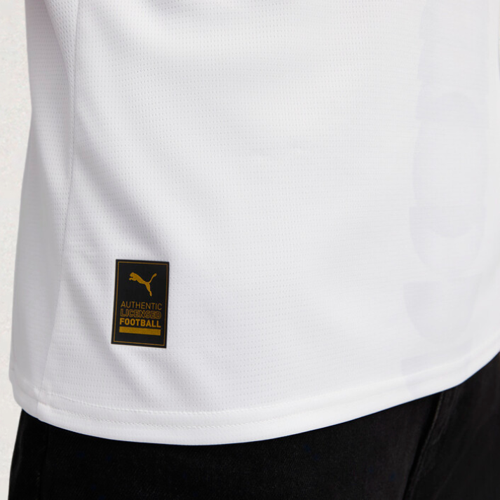 Al Hilal 25/26 Away Jersey