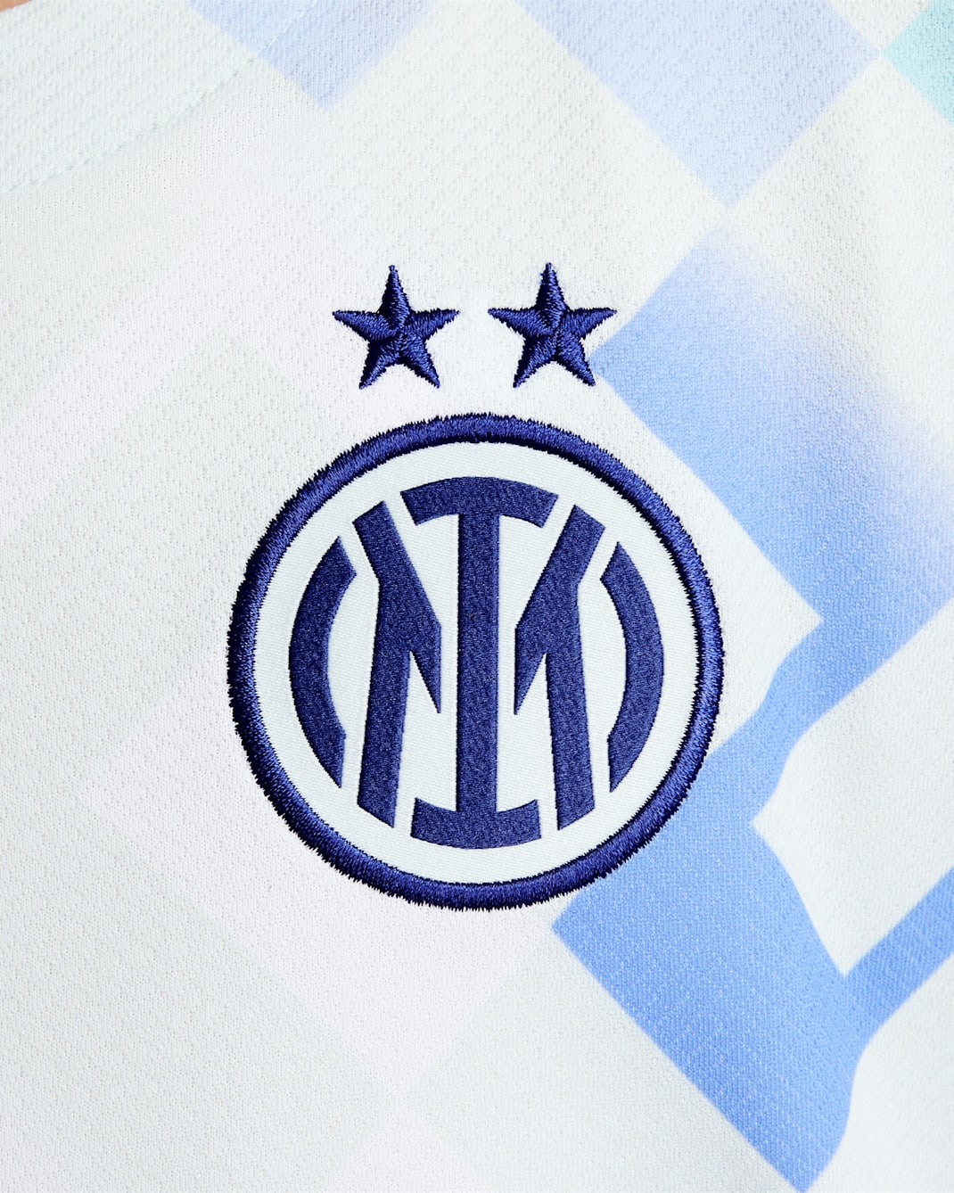 Inter Milan 2025/26 Kids Away Jersey