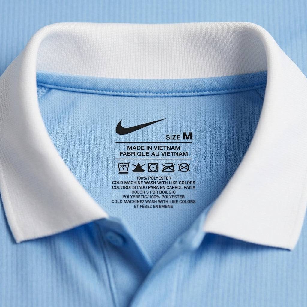 Uruguay 2026 Home Jersey