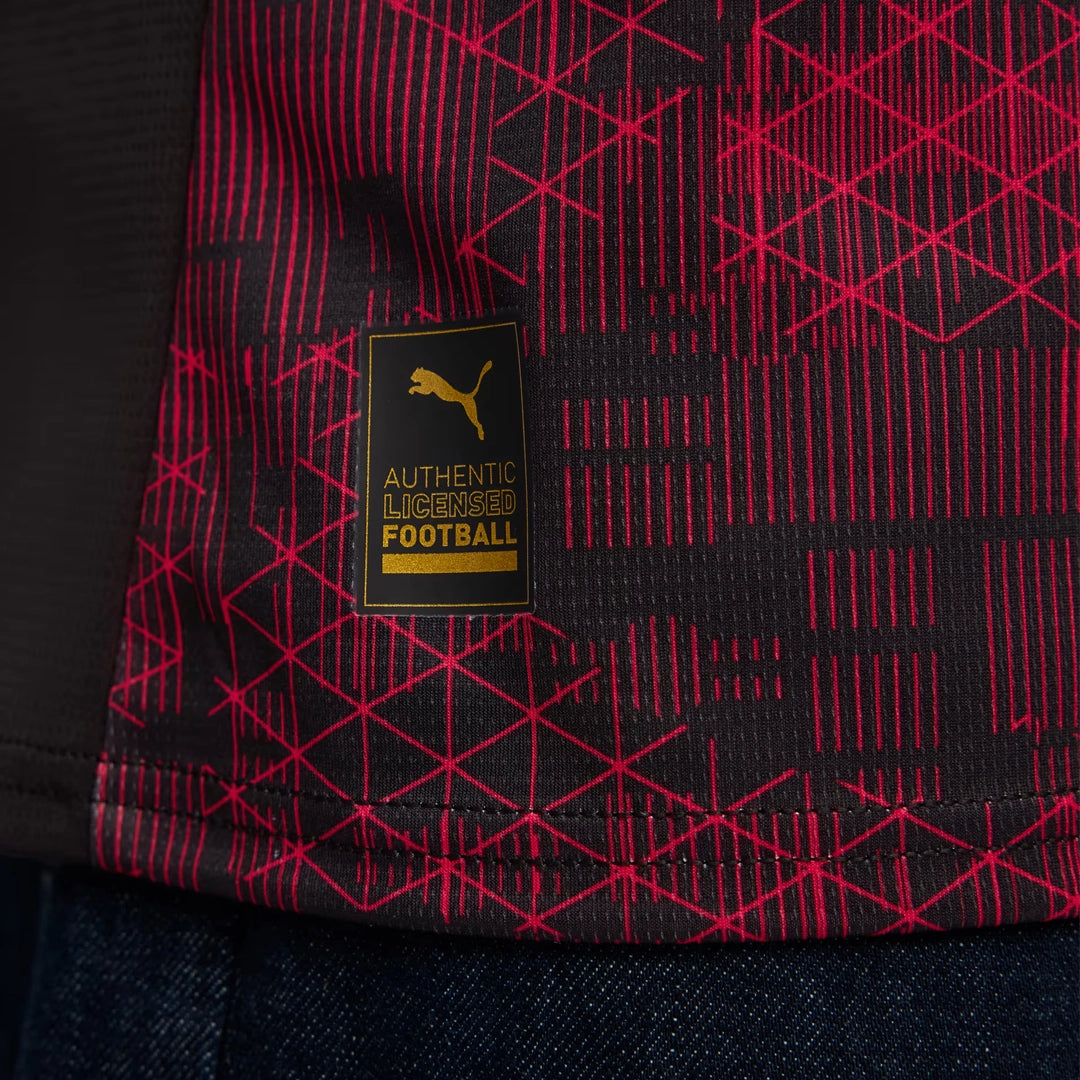 RB Leipzig 25/26 Third Jersey