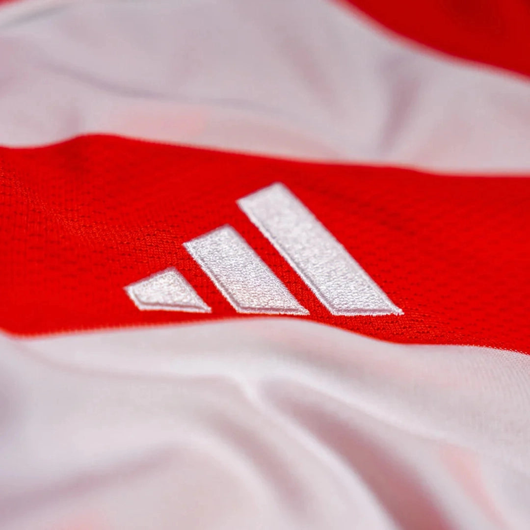 Union Berlin 25/26 Home Jersey