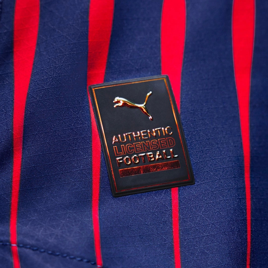 RB Leipzig 25/26 Away Jersey