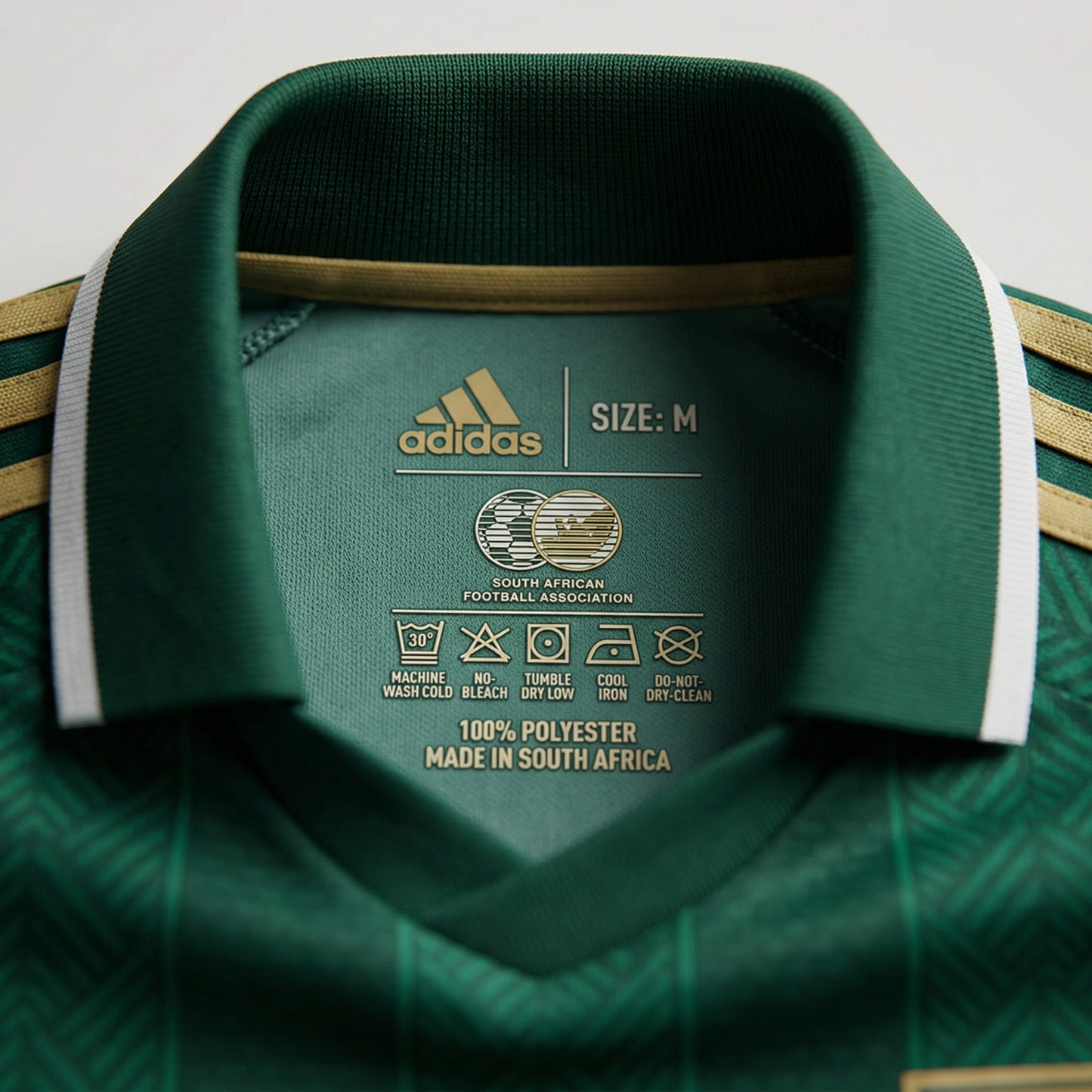South Africa 2026 Away Jersey