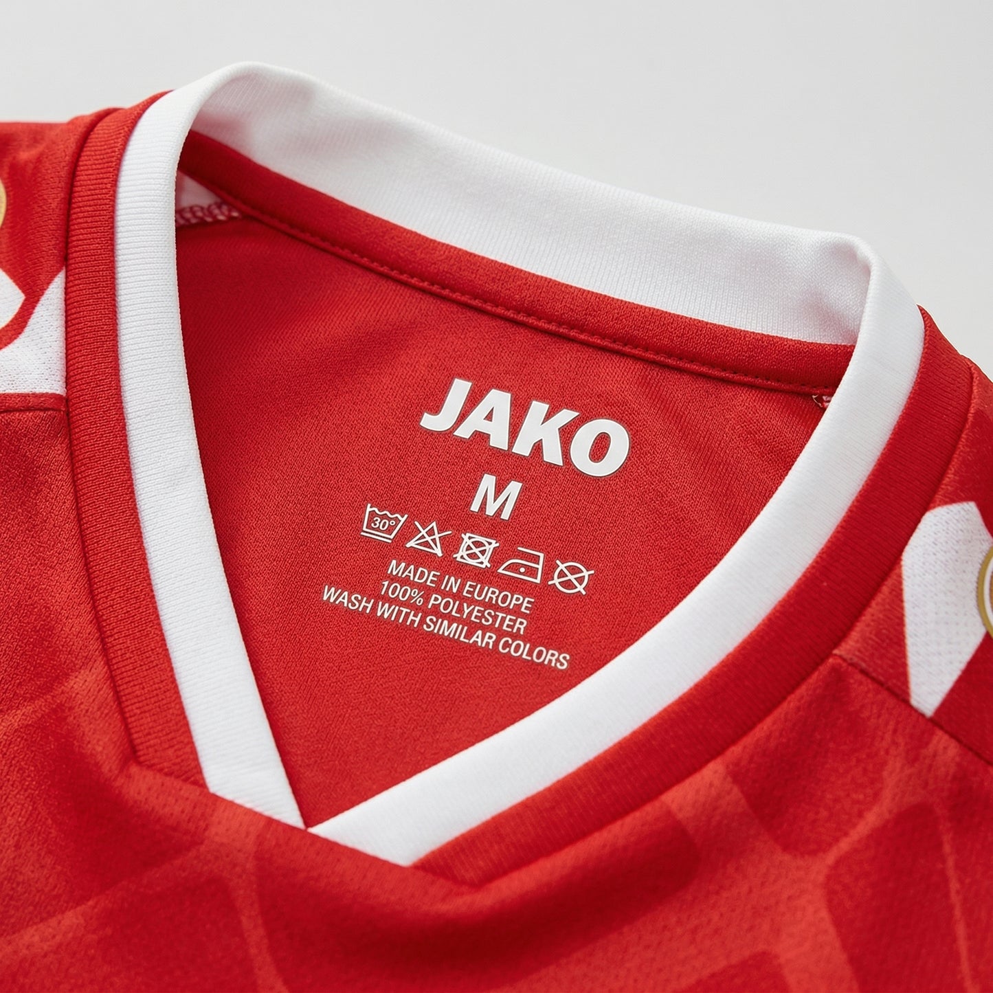 Mainz 25/26 Home Jersey
