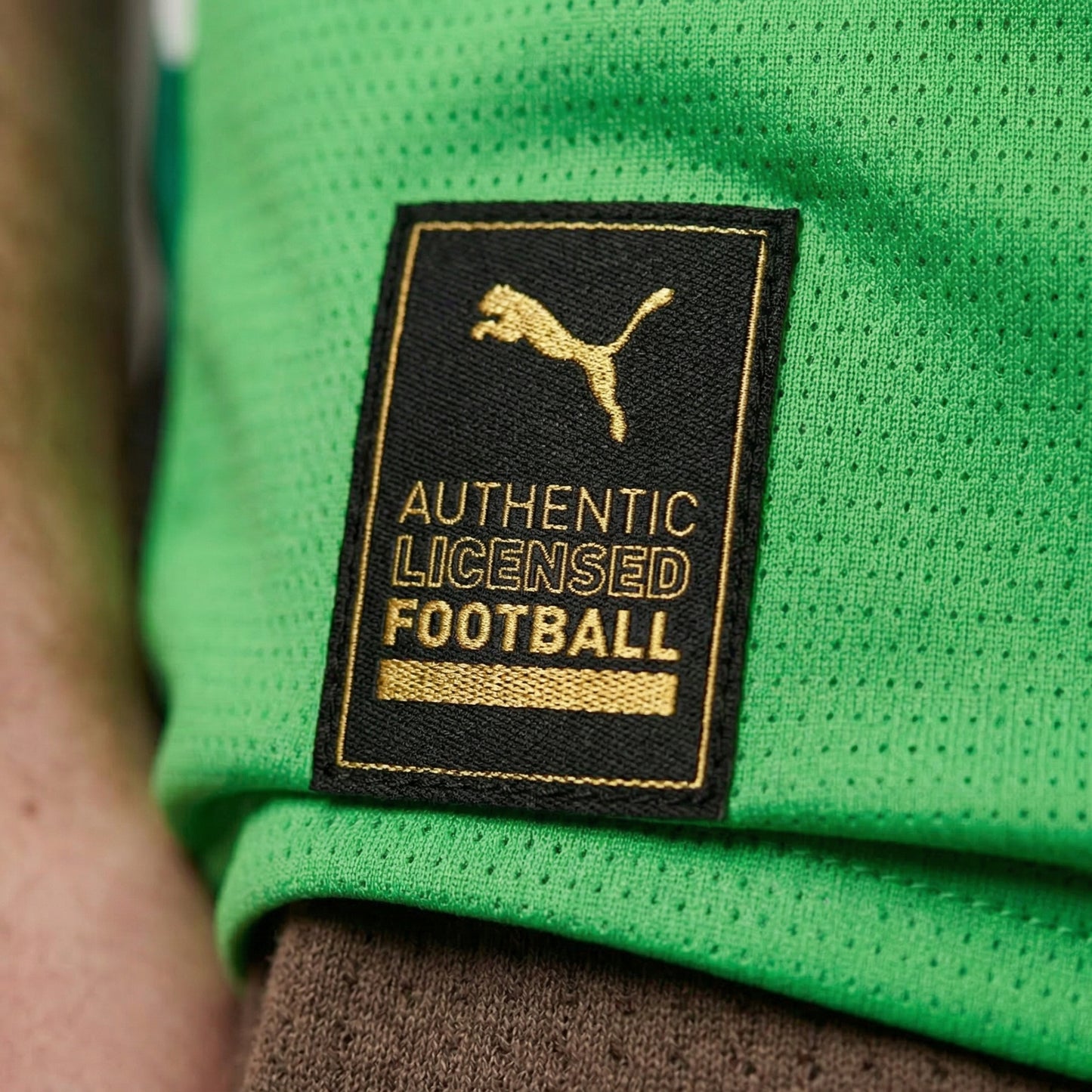 Borussia Mönchengladbach 25/26 Away Jersey