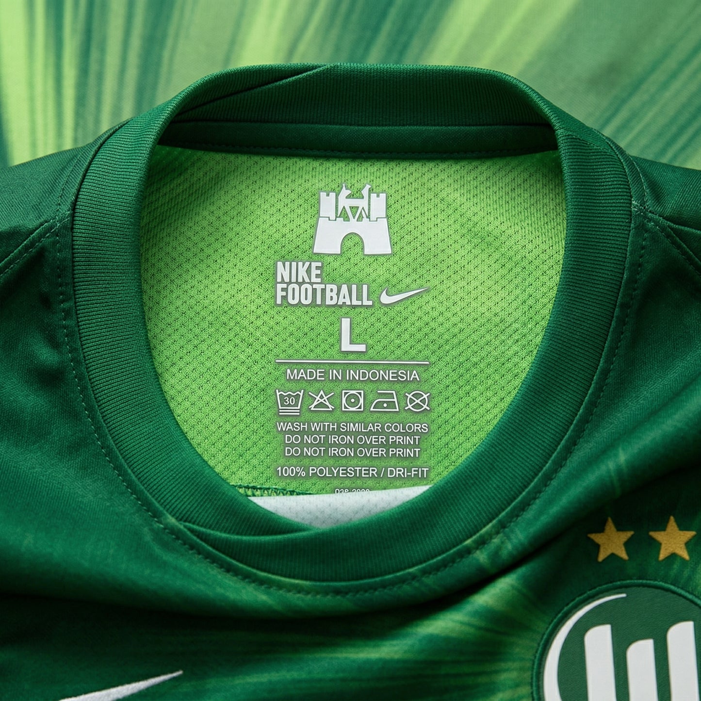 Wolfsburg 25/26 Home Jersey