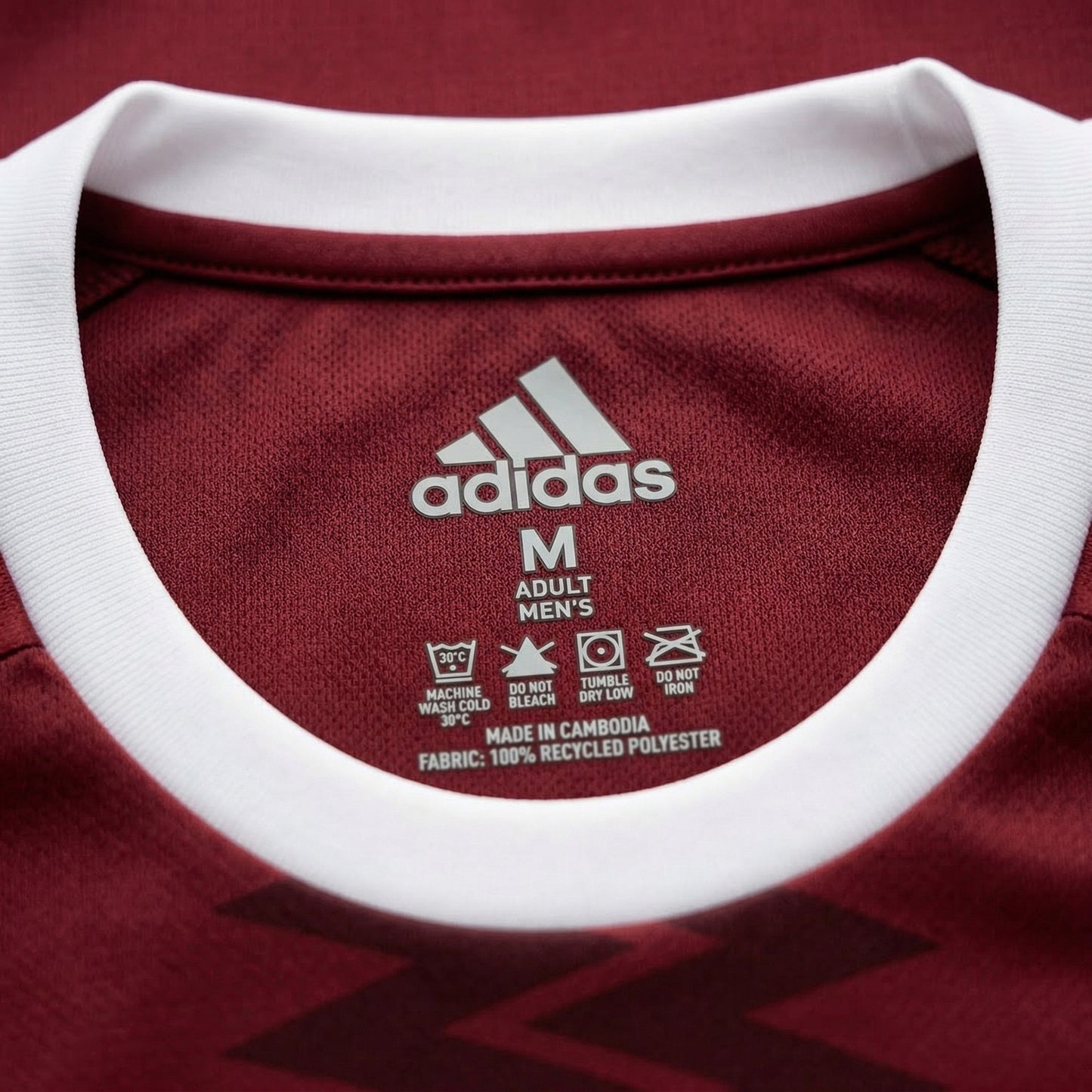 Qatar 2026 Home Jerseys Kids