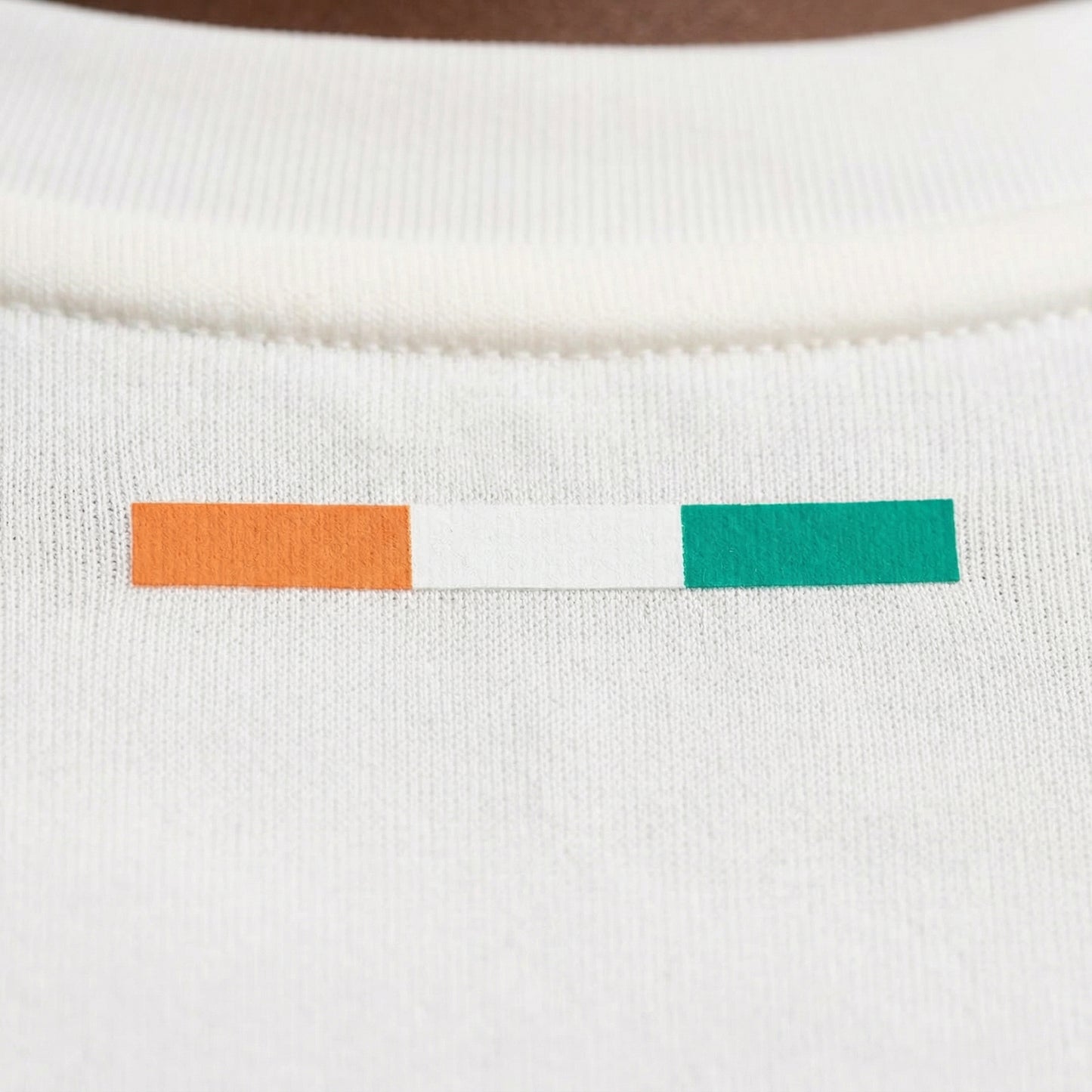Ivory Coast 2026 Away Jersey