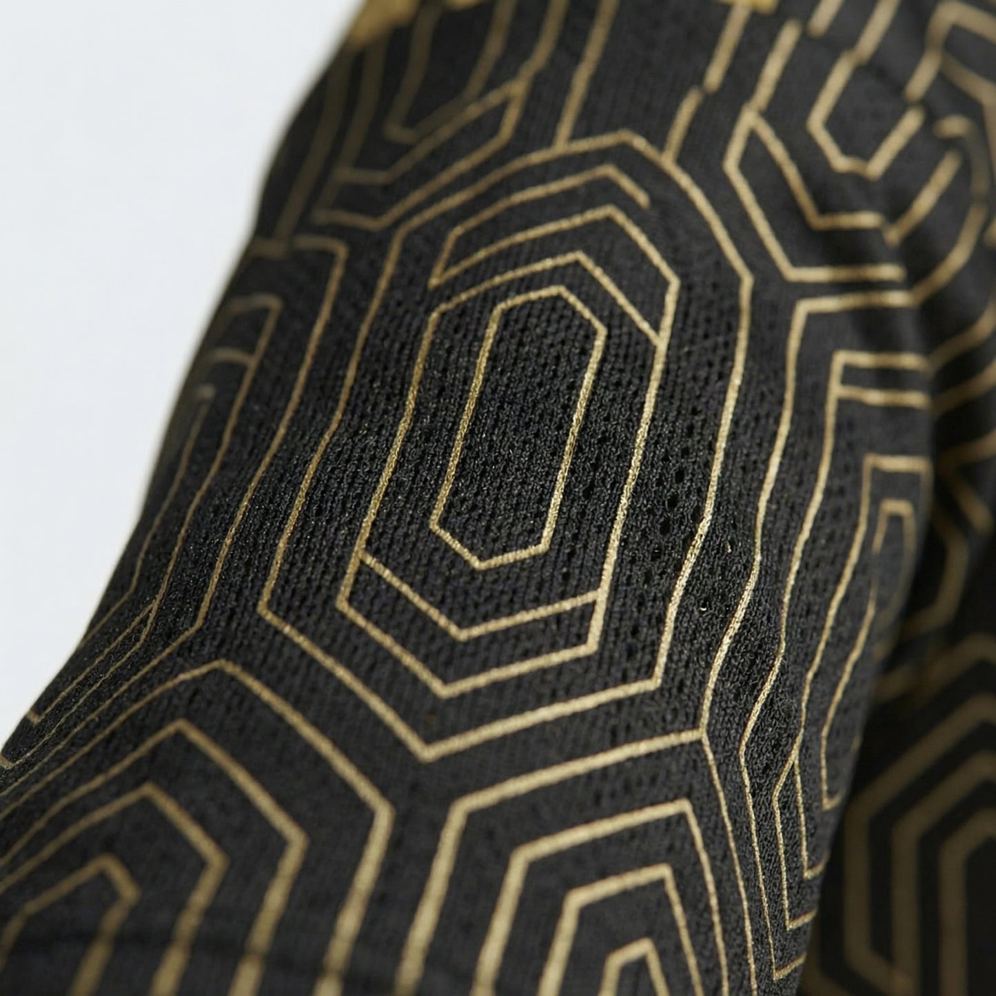 LAFC 26/27 Home Jersey