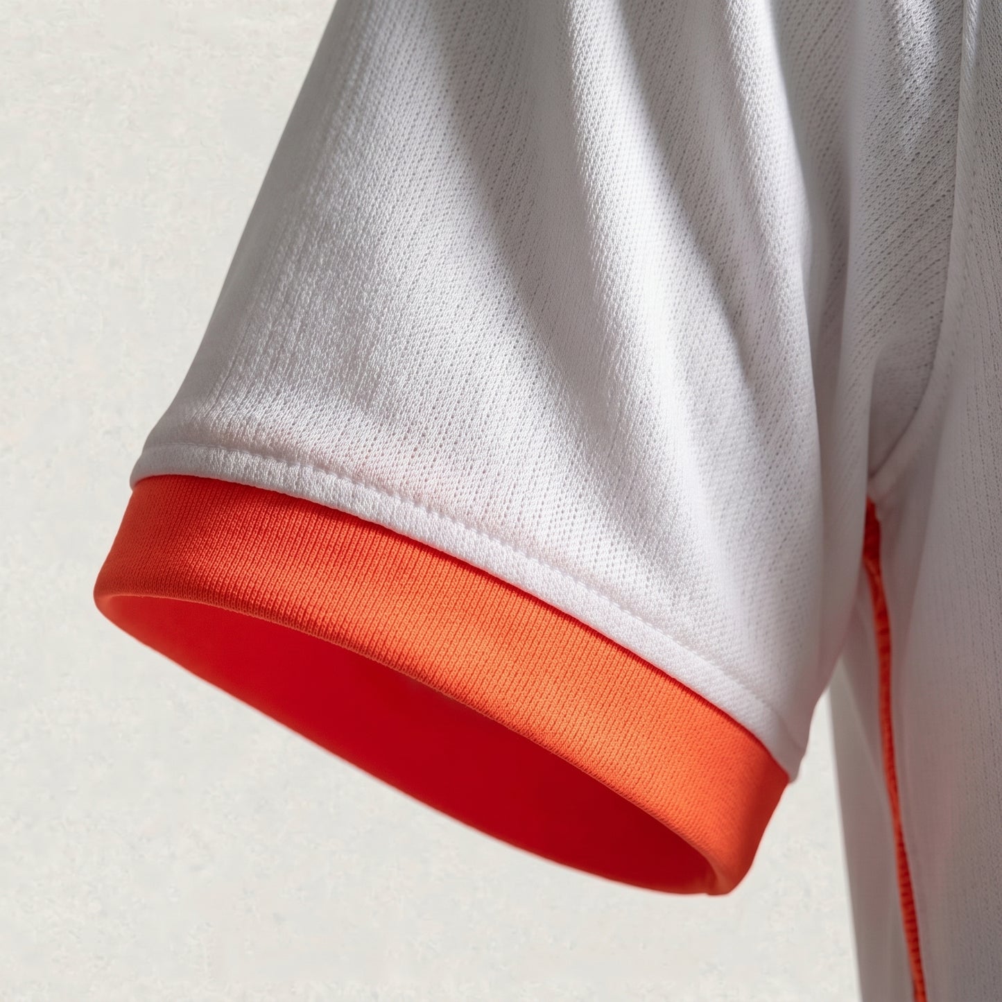 Netherlands 2026 Away Jersey Kids