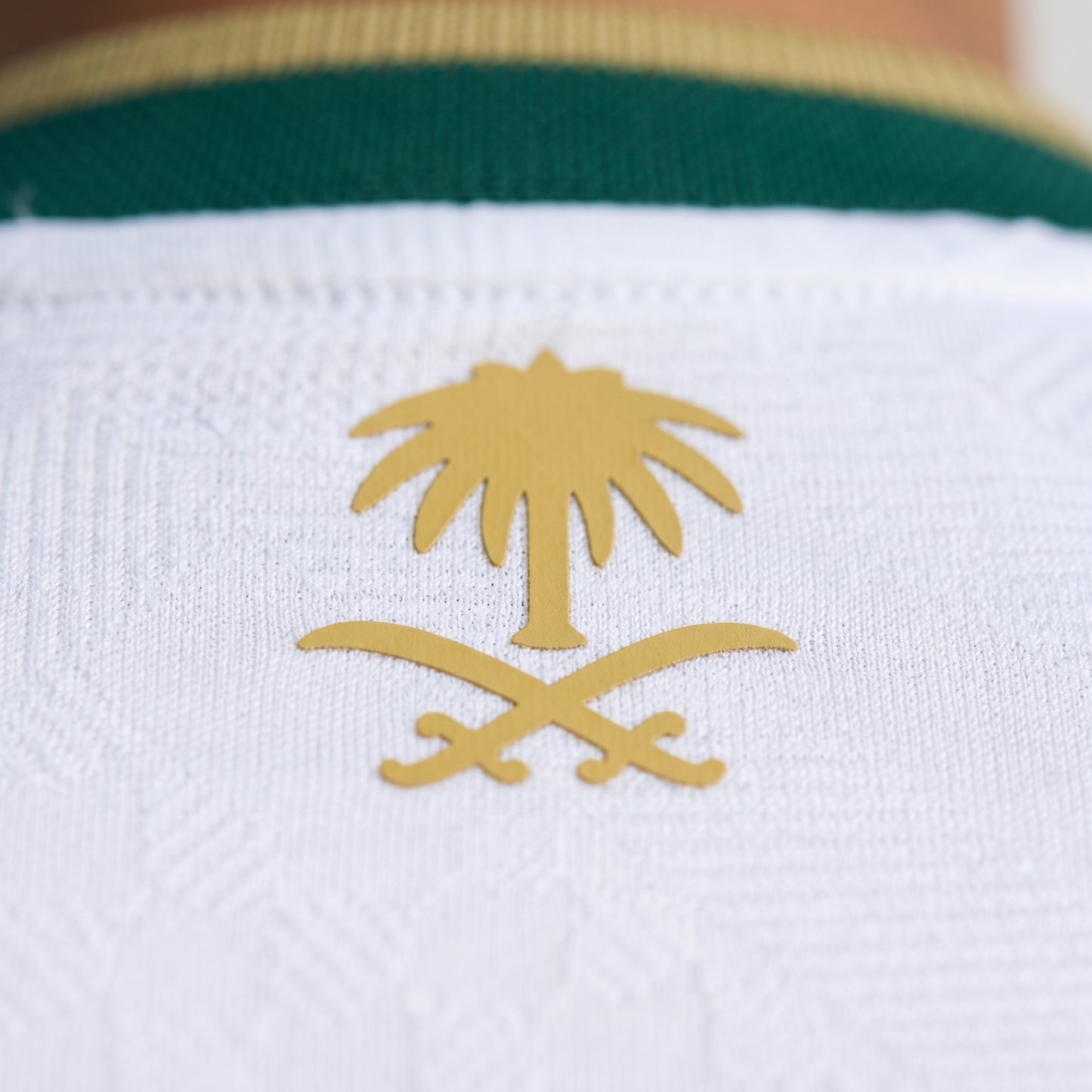 Saudi Arabia 2026 Away Jersey