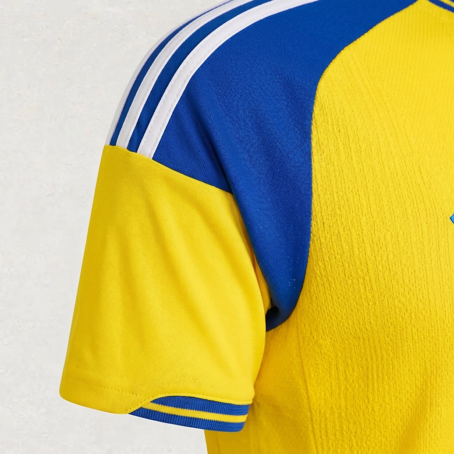 Sweden 2026 Home Jersey Kids