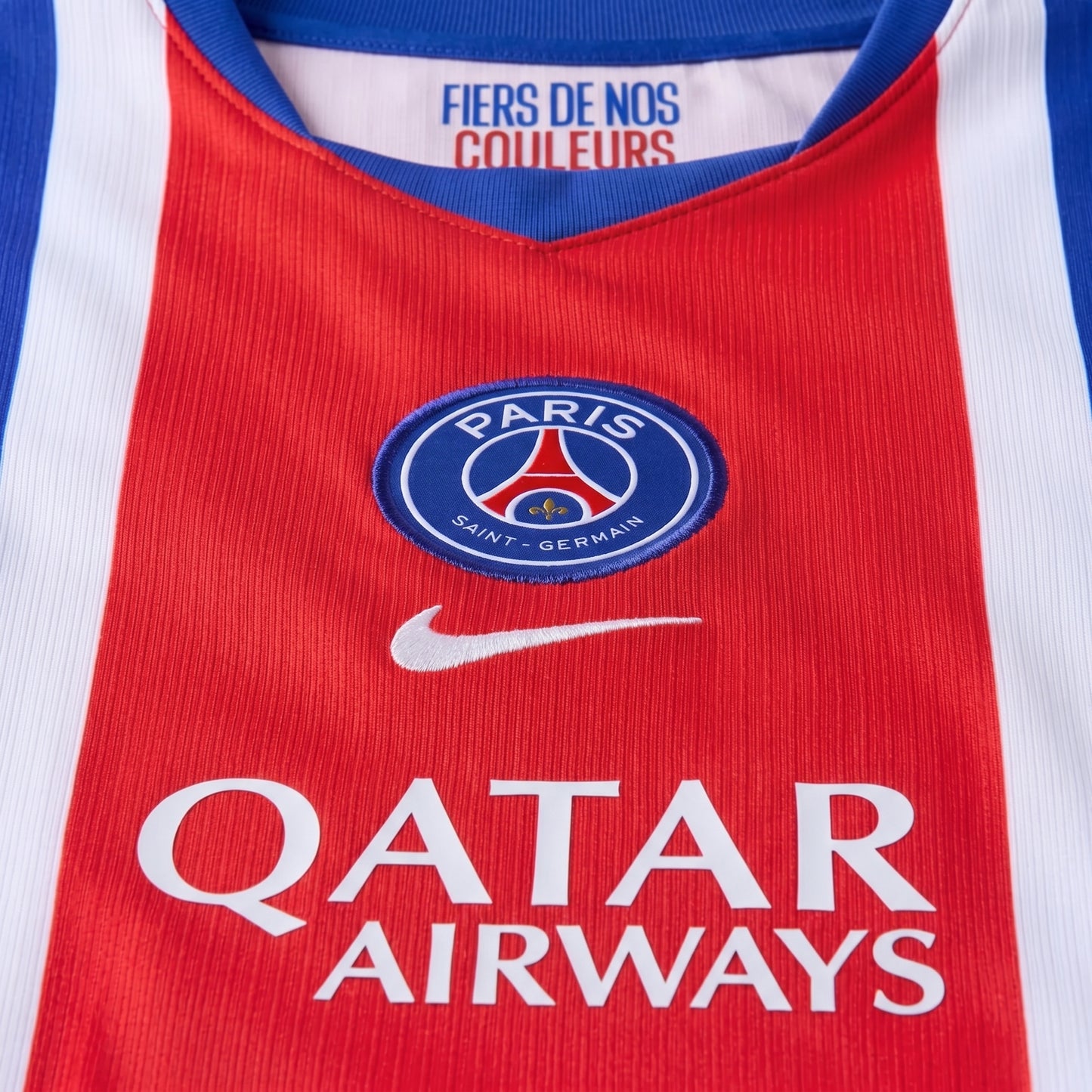 PSG 26/27 Kids Home Jersey