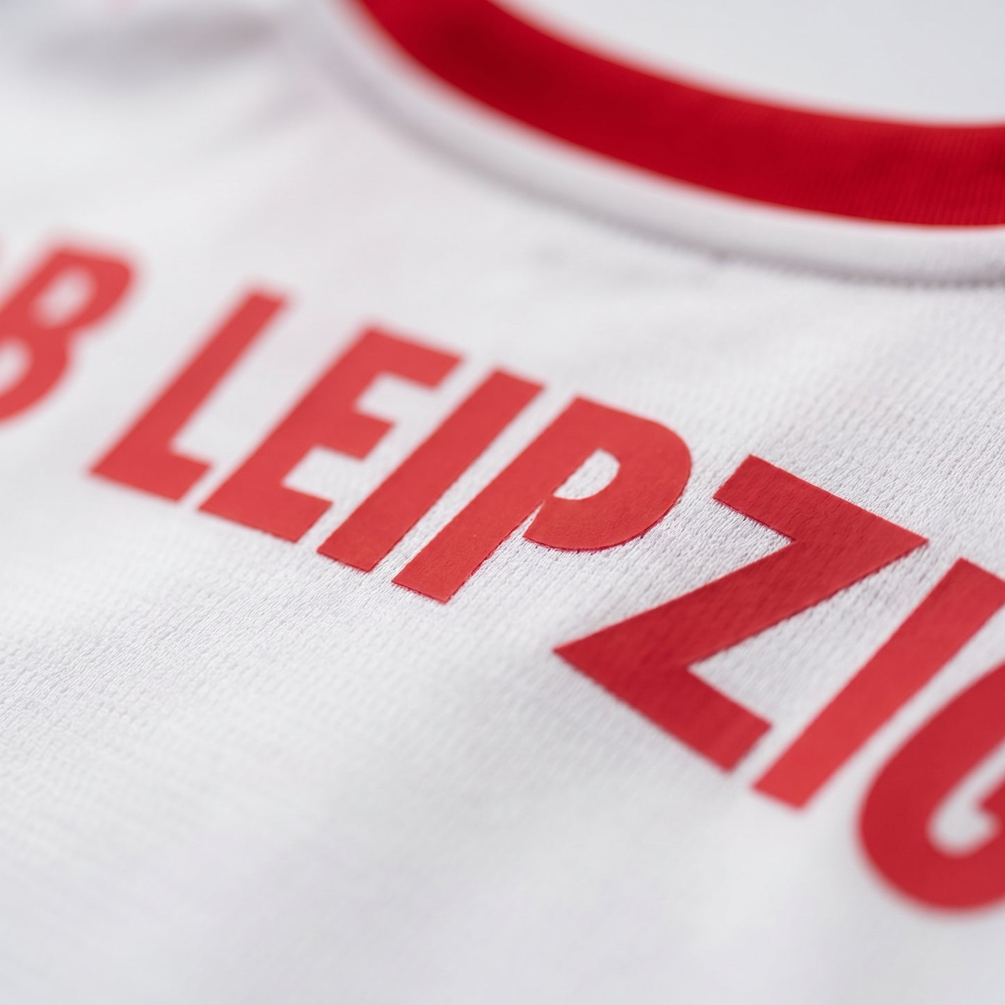 RB Leipzig 26/27 Home Jersey