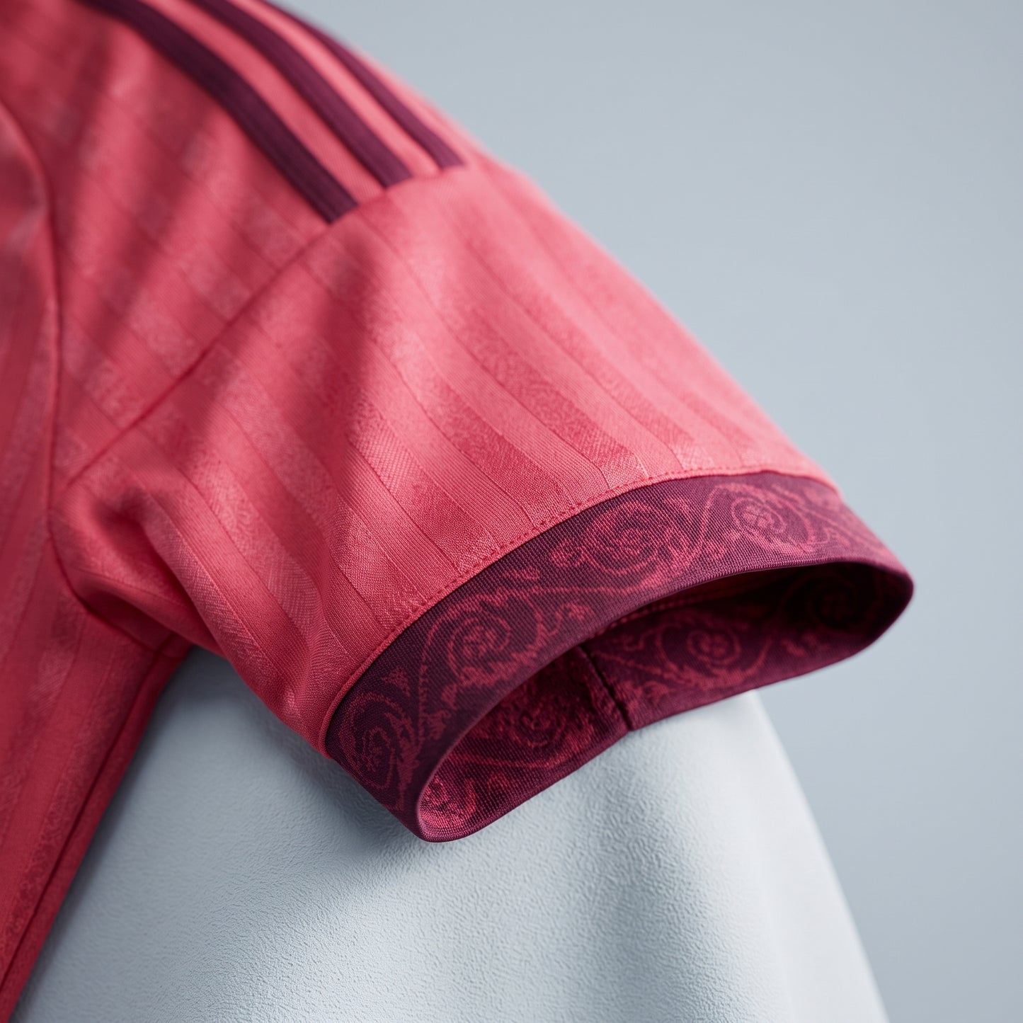 Olympique Lyonnais 26/27 Away Jersey