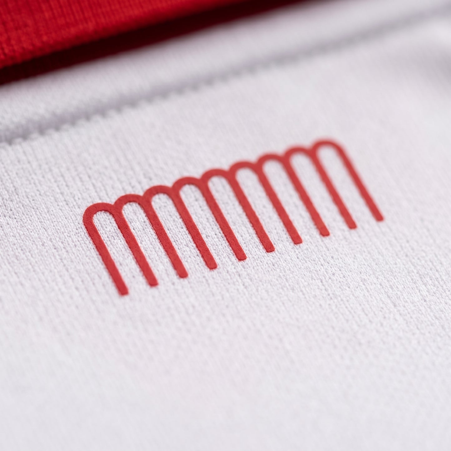 AS Monaco 26/27 Home Jersey
