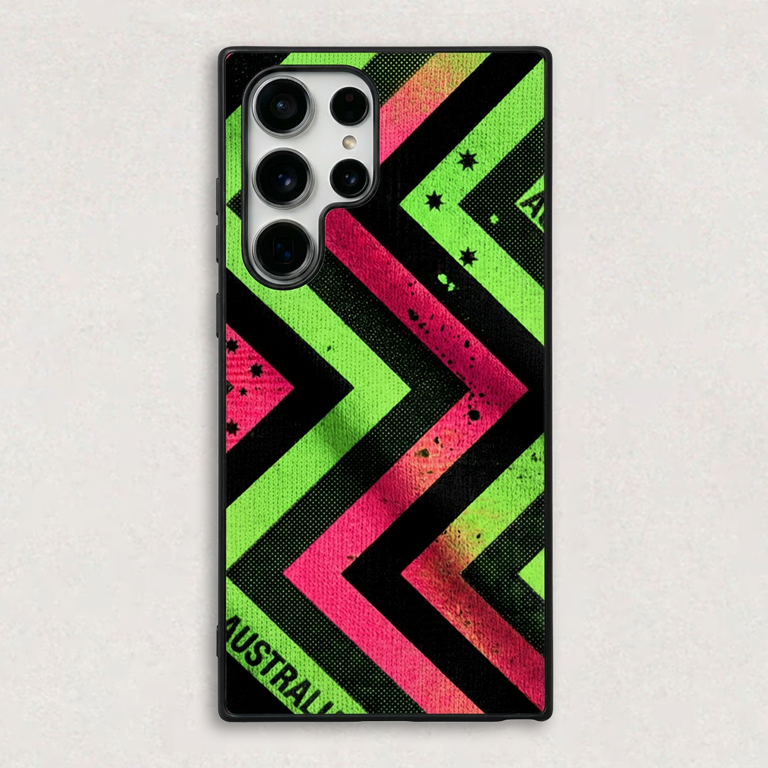 Australia 2026 Away Phone Case