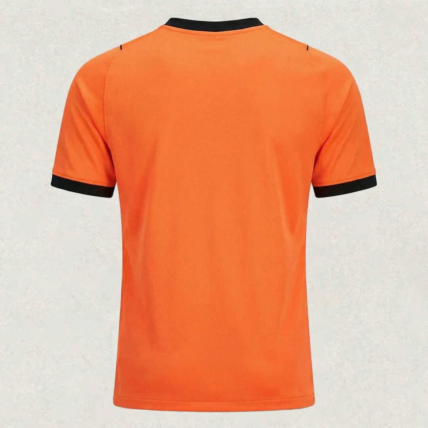 Netherlands 2026 Home Jersey