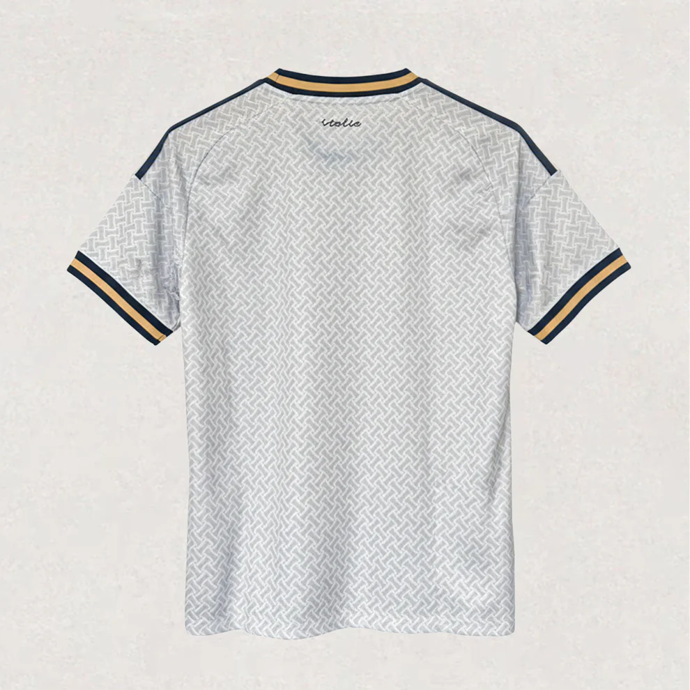 Italy 2026 Kids Away Jersey