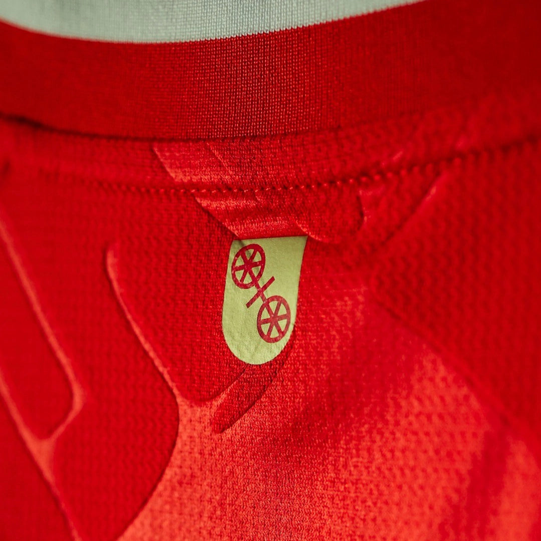 Mainz 25/26 Home Jersey