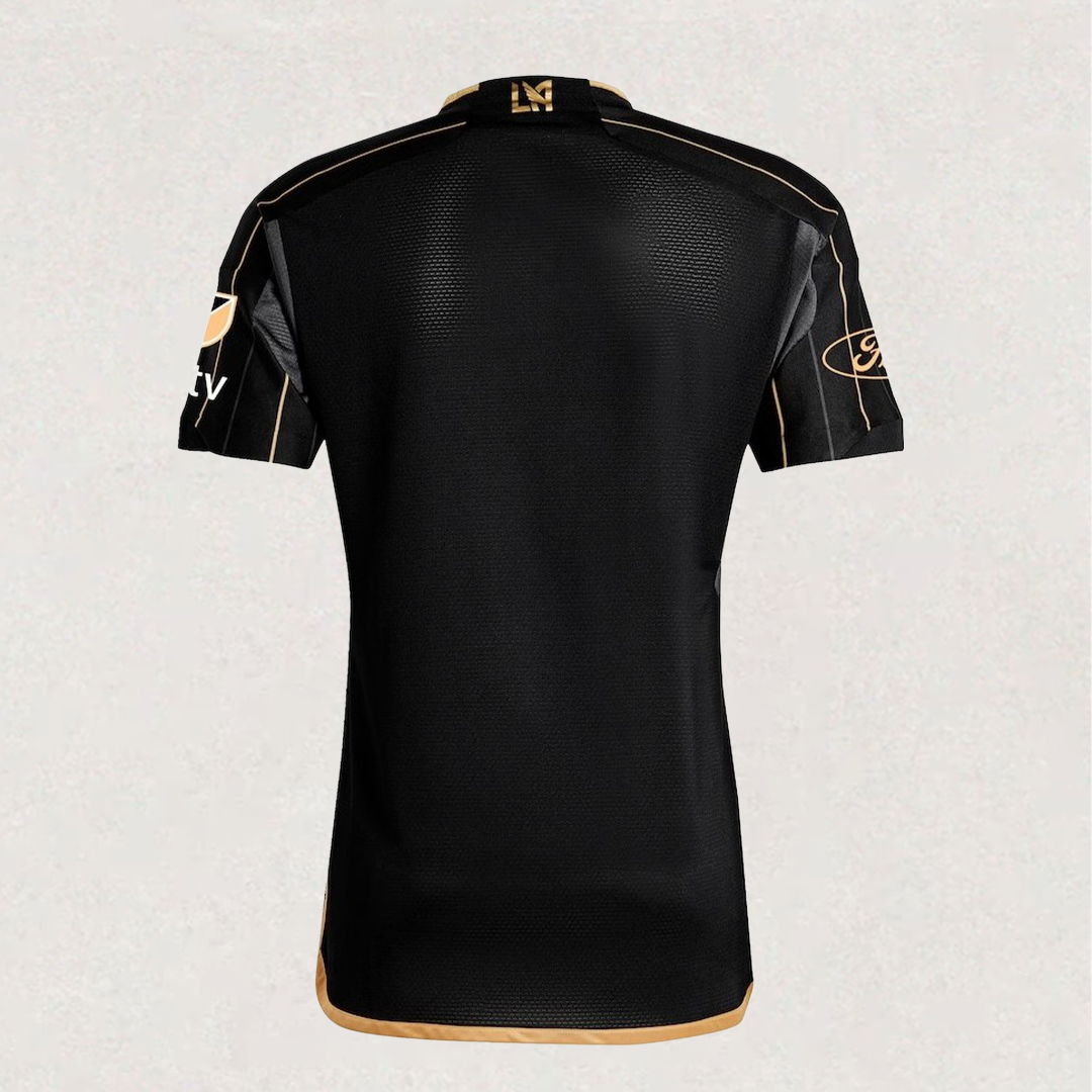LAFC 2024 Home Jersey