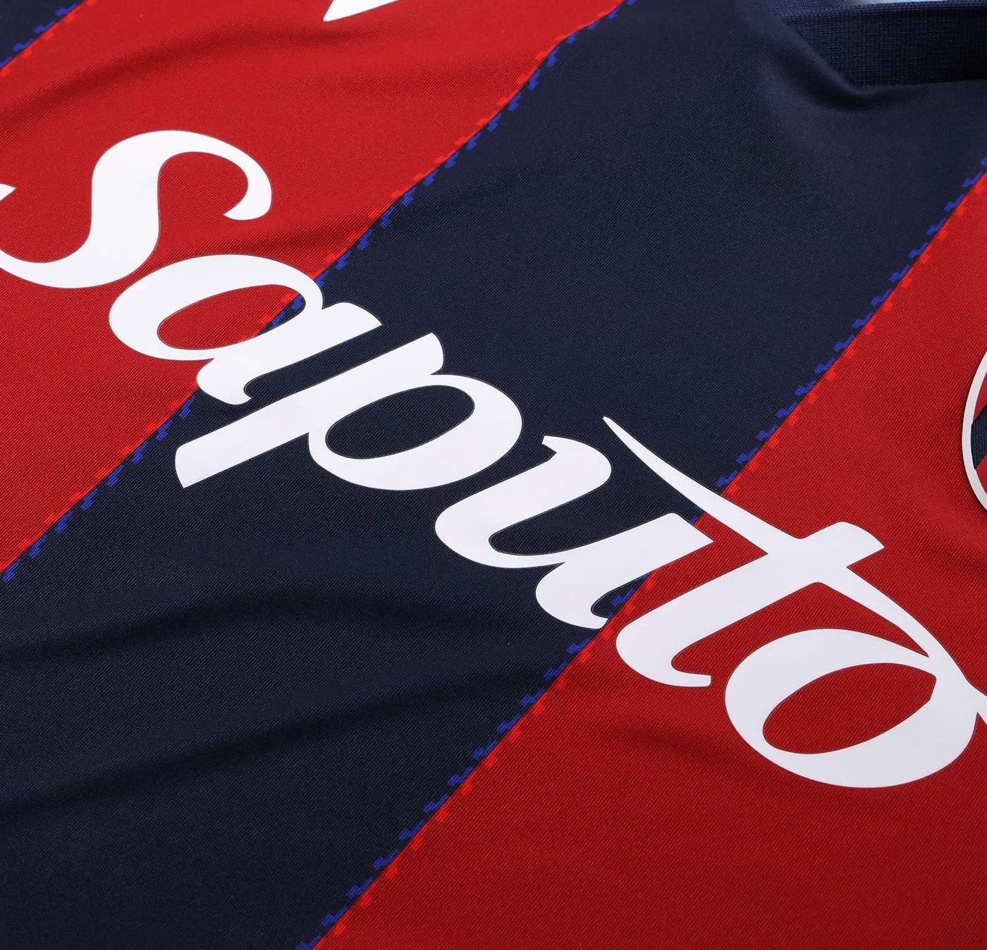 Bologna 26/27 Home Jersey