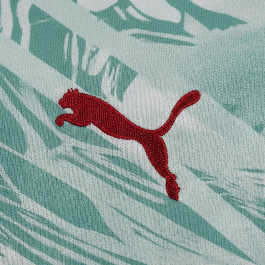 Portugal 2026 Away Women's Jersey