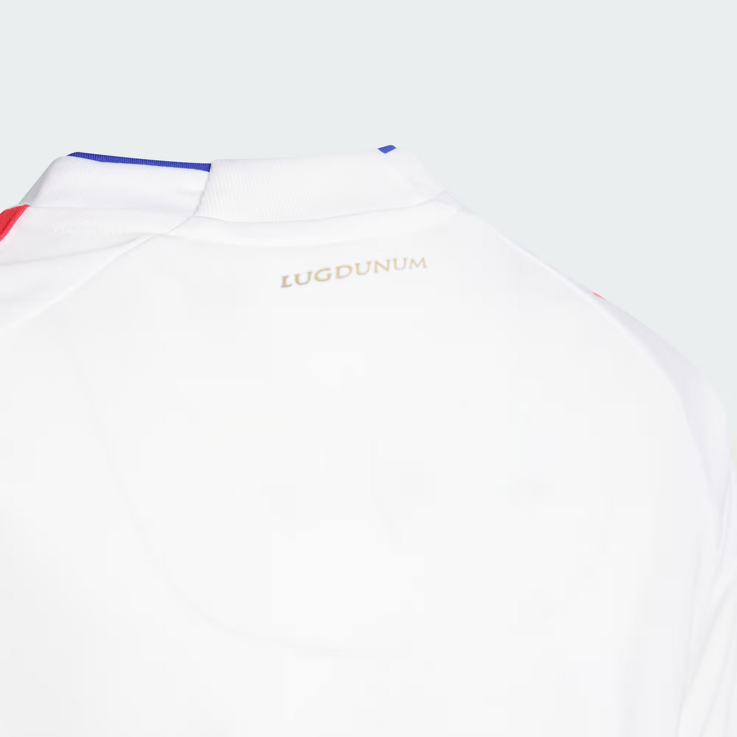 Lyonnais 25/26 Kids Home Jersey