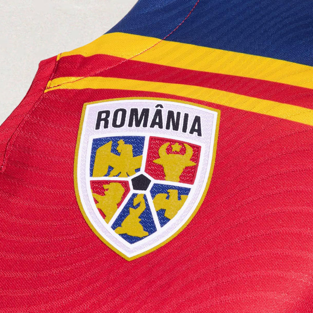Romania 2026 Away Jersey