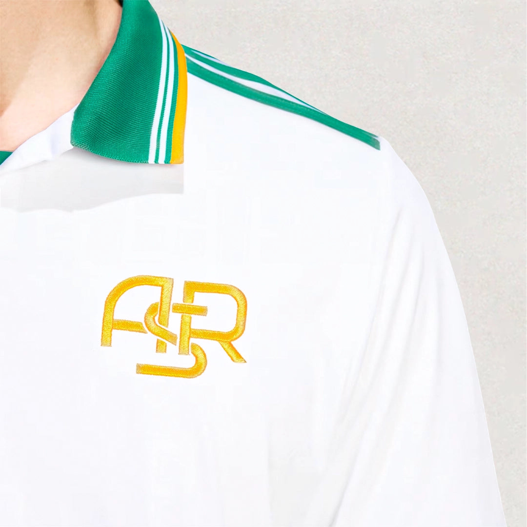 AS Roma 25/26 Third Jersey