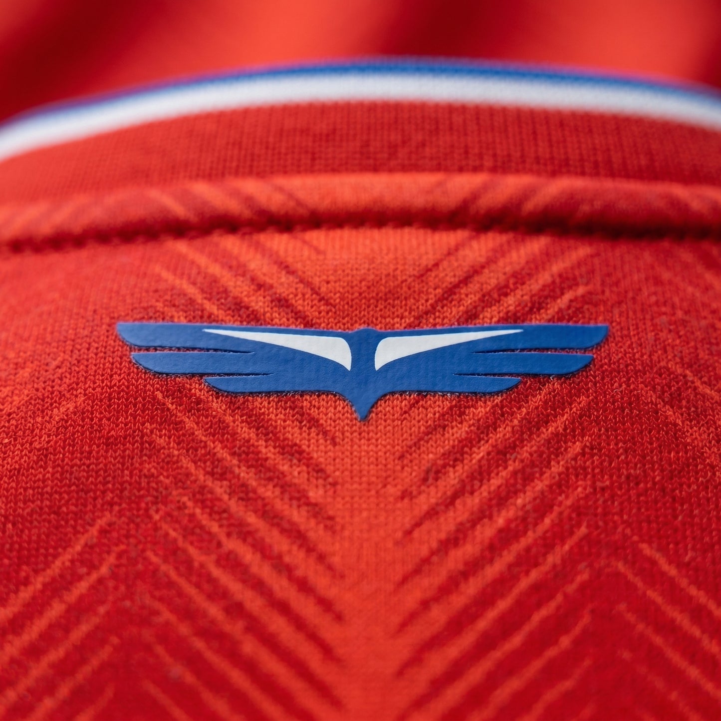 Chile 2026 Home Jerseys Kids