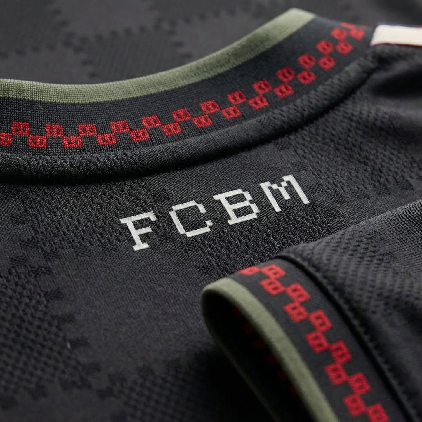 Bayern Munich 25/26 Kids Third Jersey