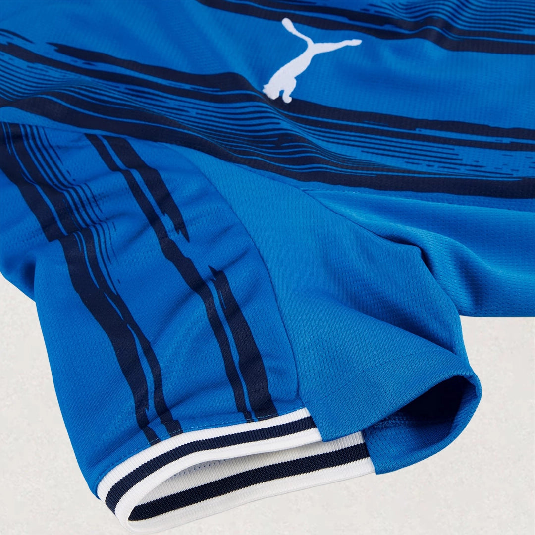 Heidenheim 25/26 Away Jersey