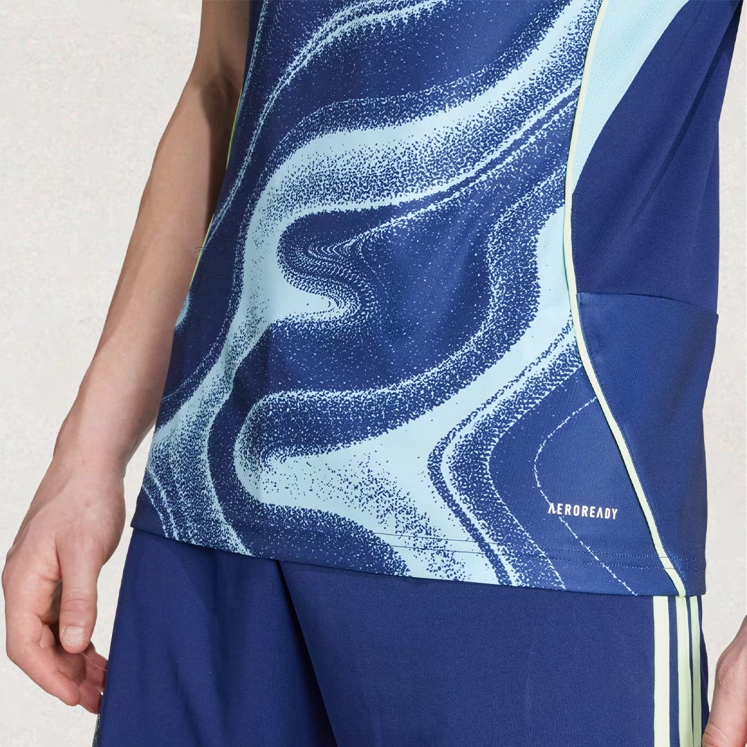 Ajax 25/26 Away Jersey