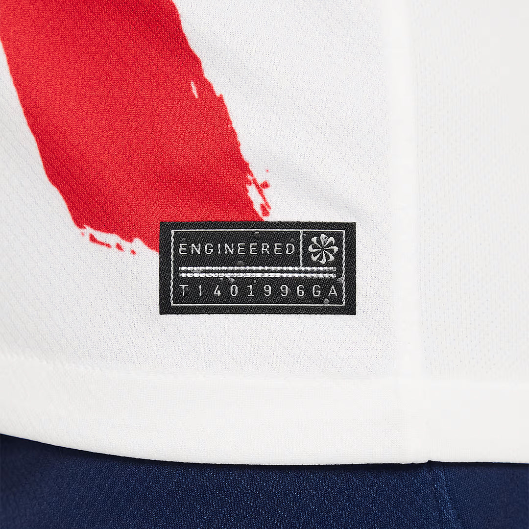 PSG 25/26 Kids Away Jersey