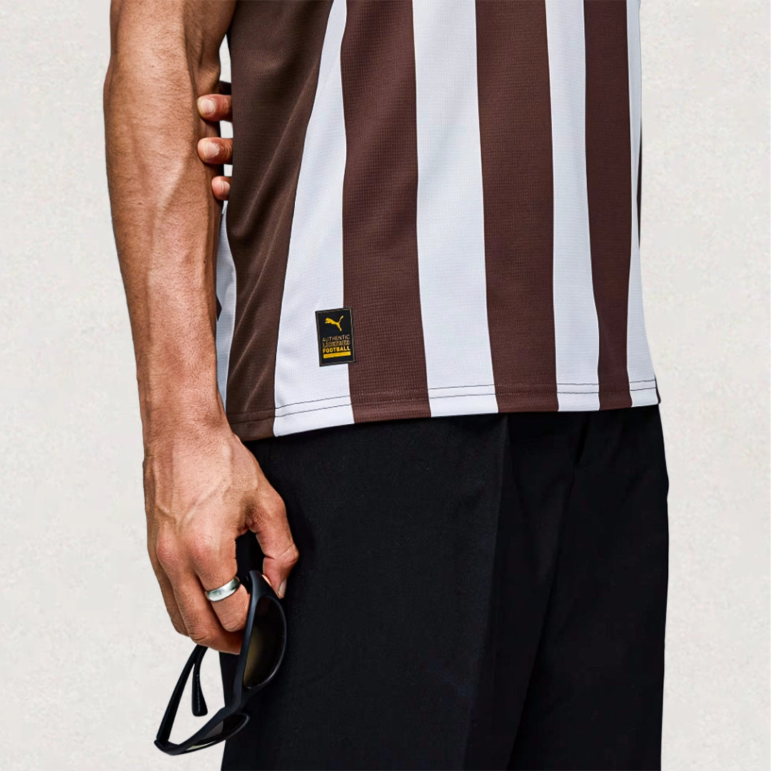 FC St. Pauli 25/26 Home jersey