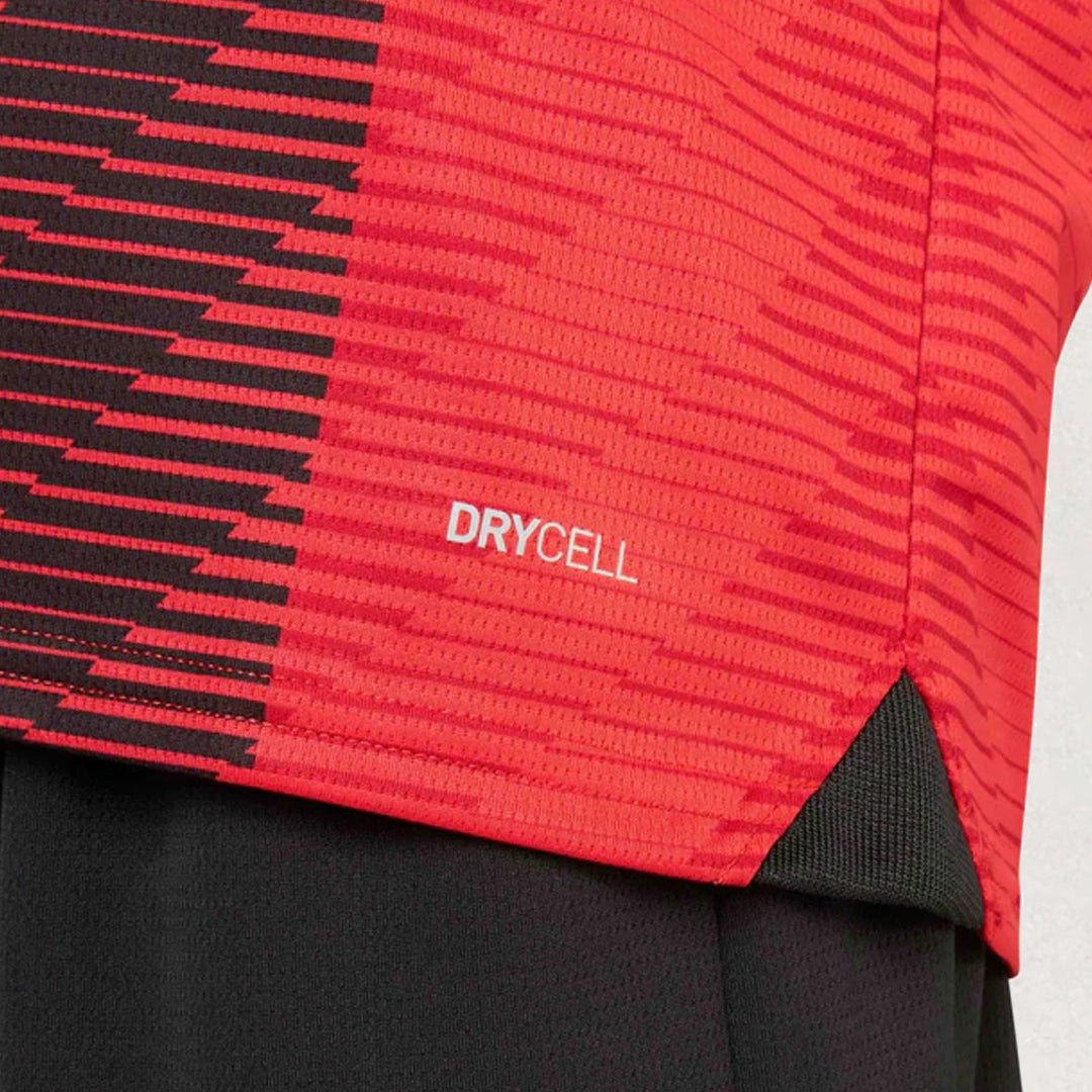 AC Milan Home 23/24 kids jersey - Goal Ninety