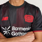Leverkusen 25/26 Home Jersey