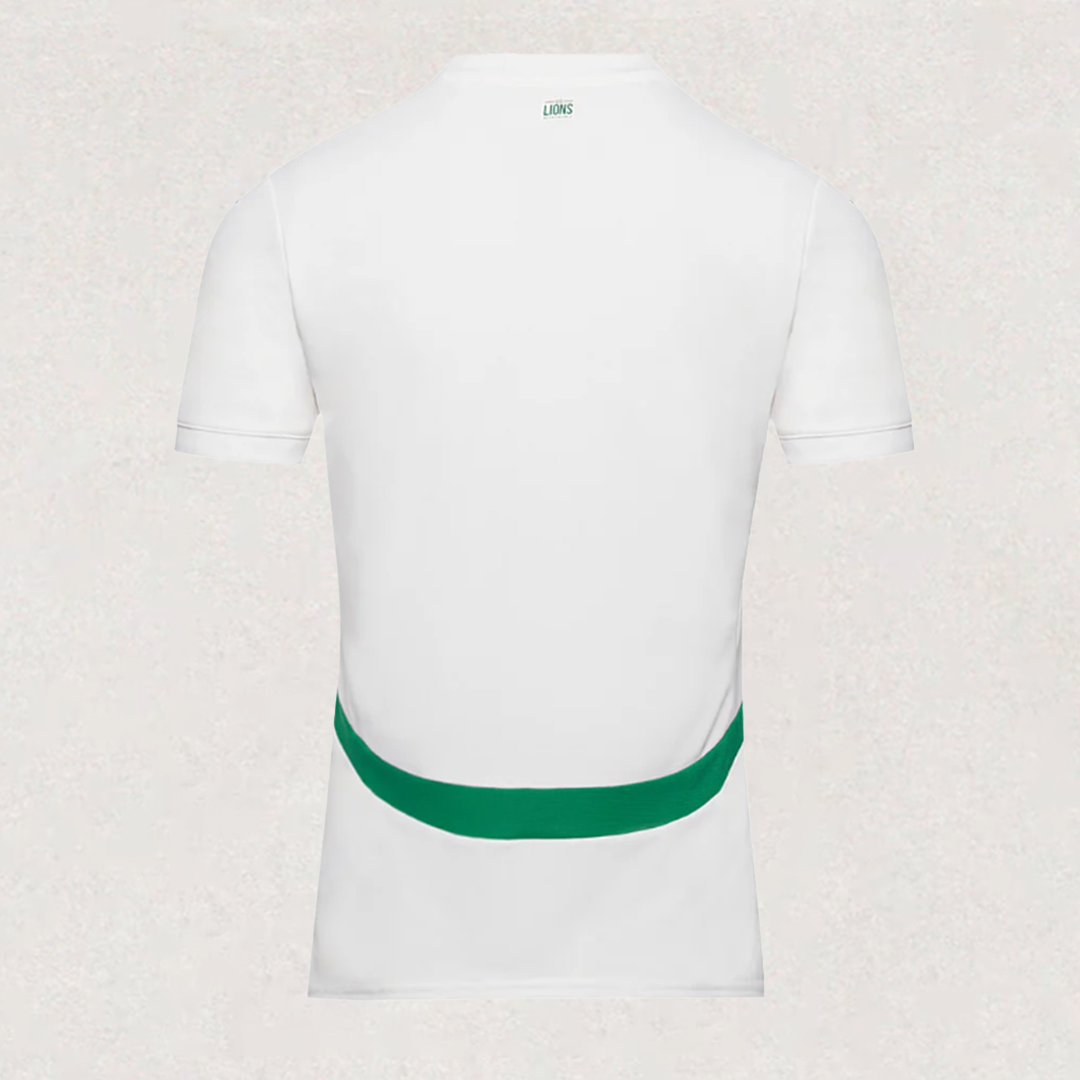 Senegal 2025 Home Jersey
