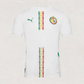 Senegal 2025 Home Jersey