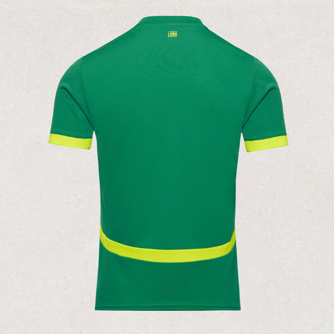 Senegal 2025 Away Jersey