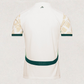 Ivory Coast 2025 Away Jersey