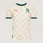 Ivory Coast 2025 Away Jersey