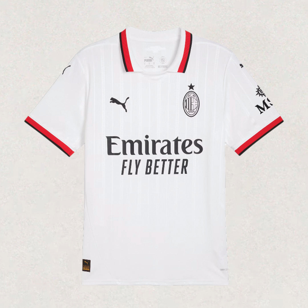 AC Milan 24/25 Away Jersey