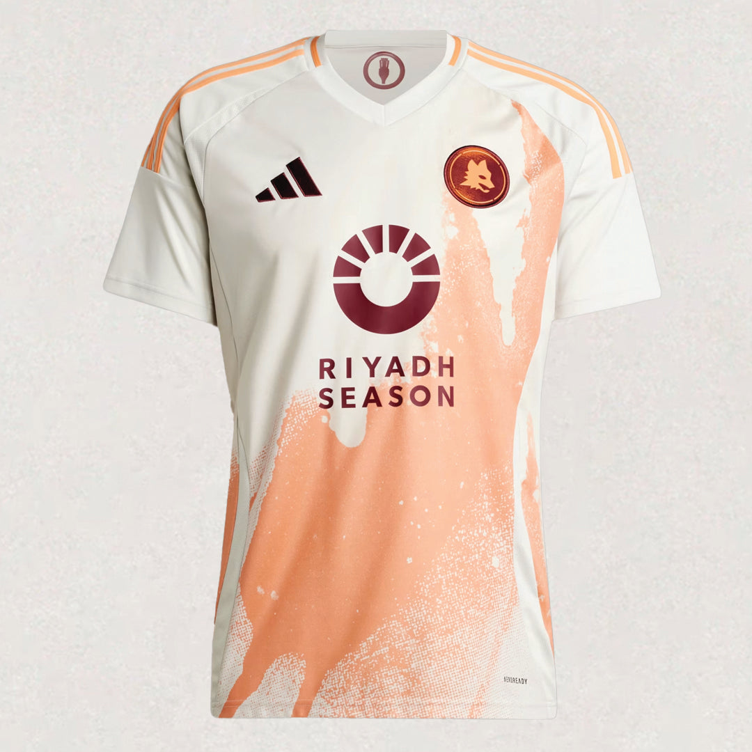 AS Roma 24/25 Away Jersey